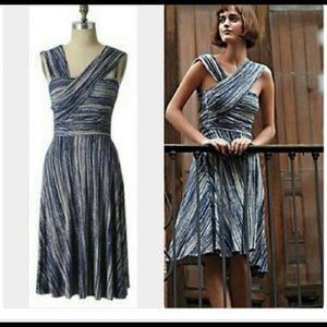 Tracy Reese “Plenty” Wrap Dress Anthropologie